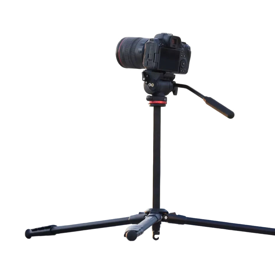 Trépied Vidéo 360° pour Appareils Photo DSLR et Mirrorless - Ulanzi OMBRA
