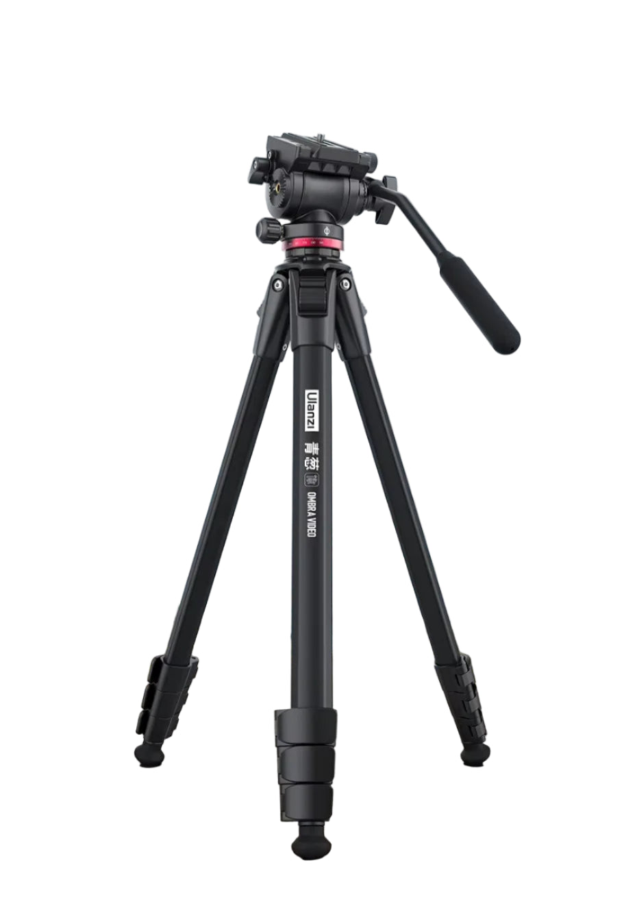 Trépied Vidéo 360° pour Appareils Photo DSLR et Mirrorless - Ulanzi OMBRA