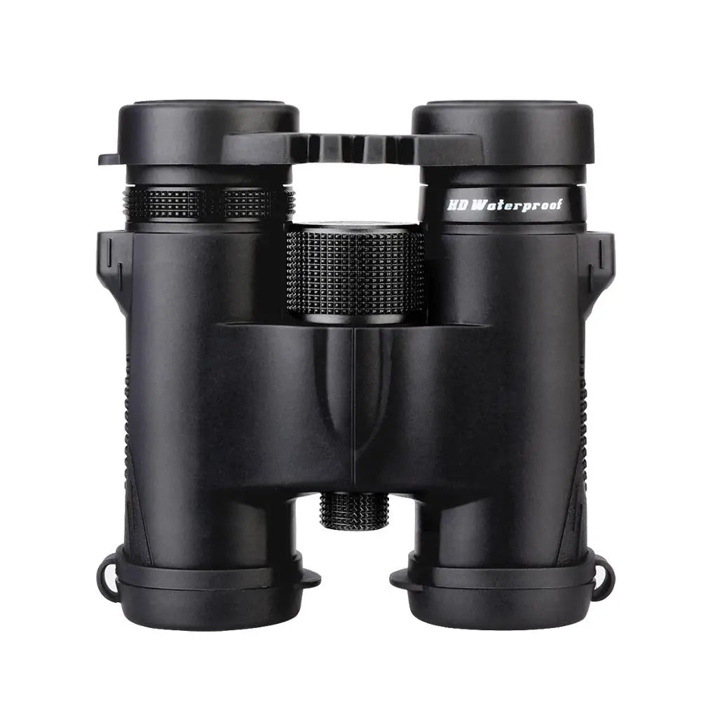 Jumelles puissantes SV47 étanches IPX7 pour observation nature et faune