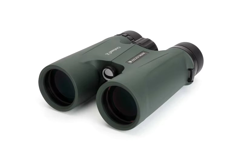 Jumelles étanches haute performance avec optique multi-couches et prismes BaK-4