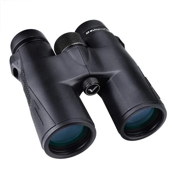Jumelles puissantes SV47 étanches IPX7 pour observation nature et faune