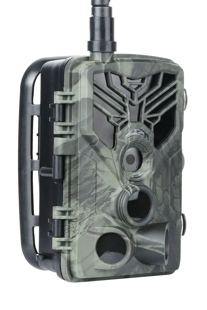 Caméra de Chasse HC810M - sans Fil 20MP : Vision Nocturne et Détection 120°