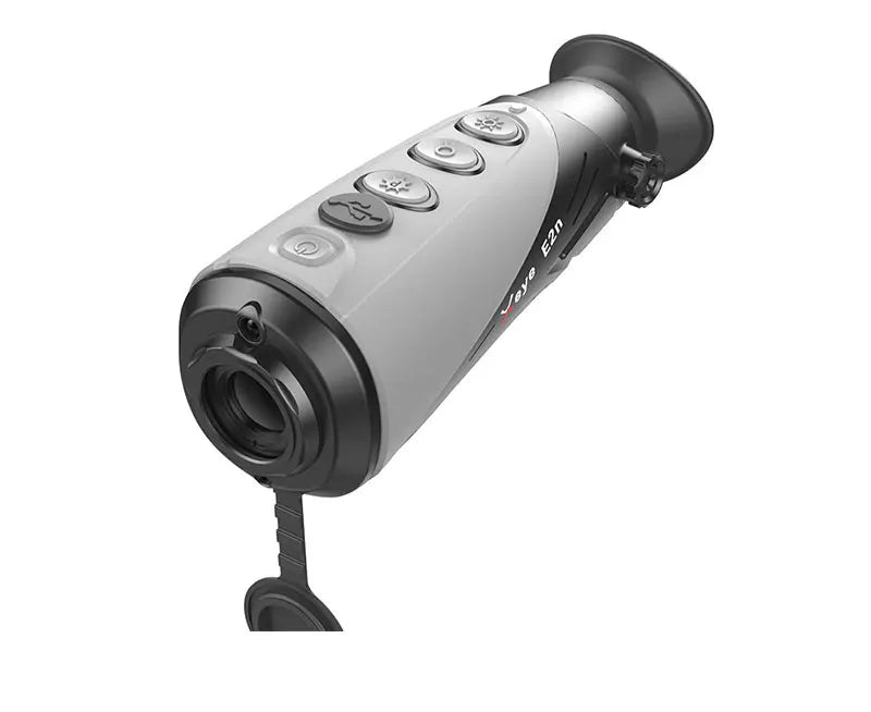 Monoculaire Thermique Haute Performance pour Observation Nocturne et Chasse