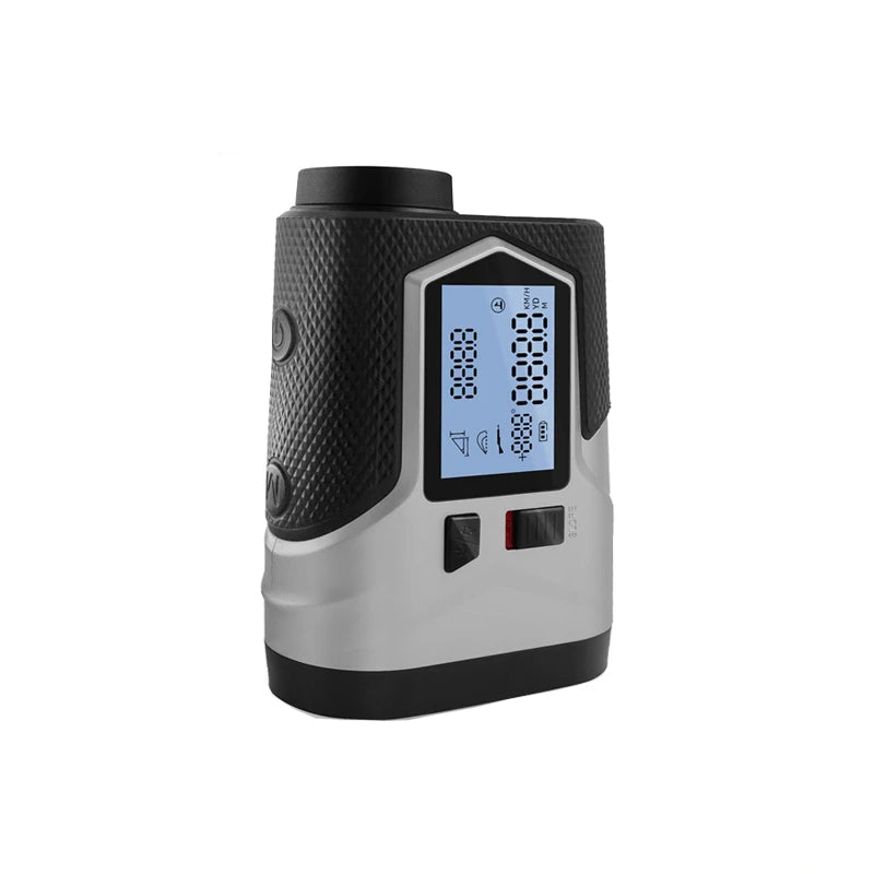 Télémètre Laser ARTBULL LP-650 & LP-1200 – Précision Golf & Chasse avec Vibration, Pente et Mesures Multiples