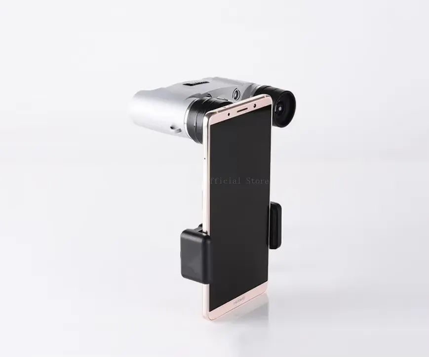 Jumelles Compactes HD à Mise au Point Automatique et Haute Magnification