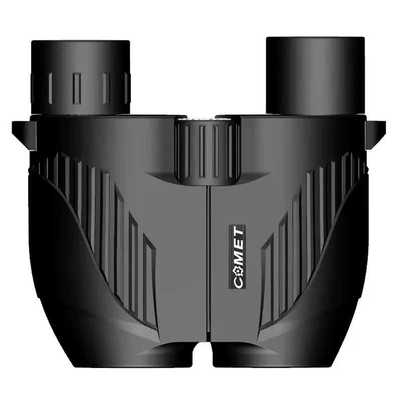 Jumelles Compactes 10x25 Étanches pour Observation et Randonnée