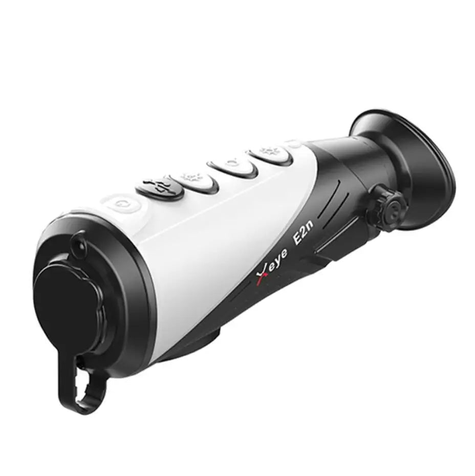 Monoculaire Thermique Haute Performance E2n InfiRay Eye Series V2 pour Observation Nocturne et Chasse