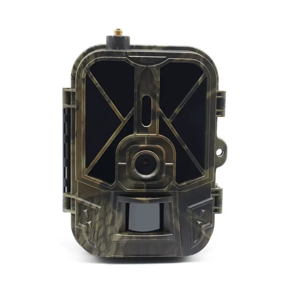 Caméra de Surveillance HC-940PRO-LI - Faune 4G HD 50MP avec Vision Nocturne Infrarouge