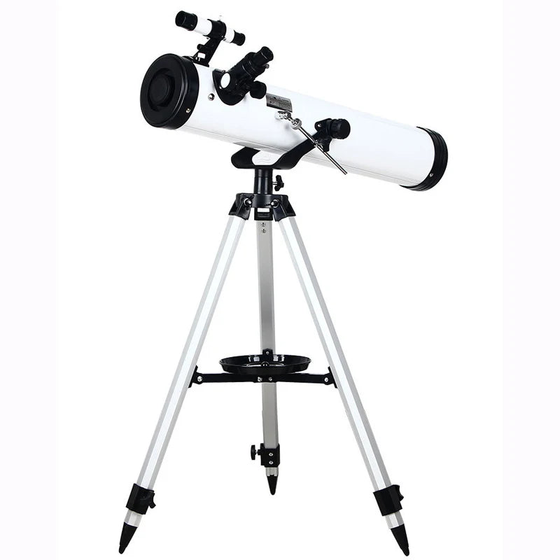 Télescope Astronomique Monoculaire 875X HD avec Filtre Lunaire