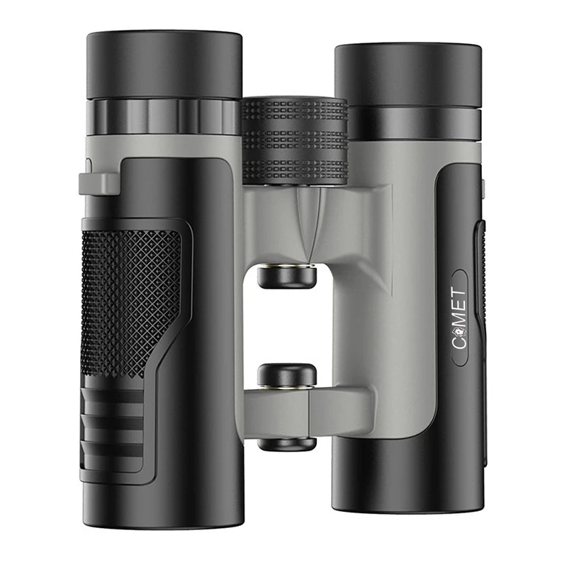 Jumelles Compactes 10x25 pour Observation de la Faune et Voyages