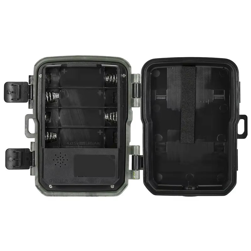 Caméra de Chasse Étanche Suntekcam WIFI/Mini301 - 20MP pour Observation Nocturne Parfaite