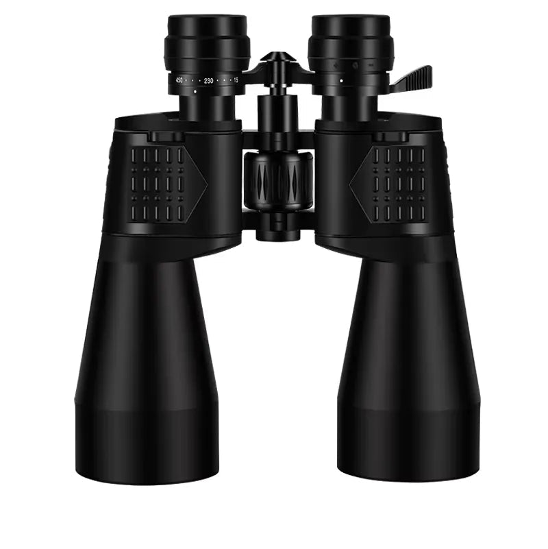 Jumelles BORWOLF 15–450x60 – Zoom professionnel ultra-puissant pour l’observation longue distance