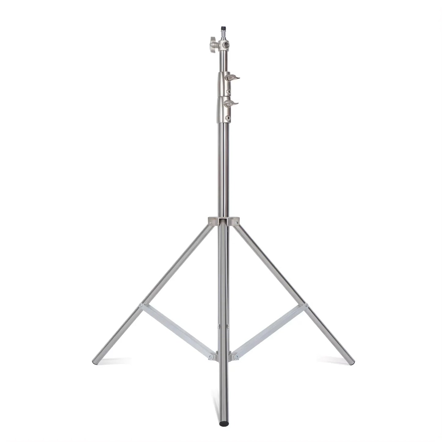 Trépied Professionnel Inoxydable Super Stable pour Studio et Photographie