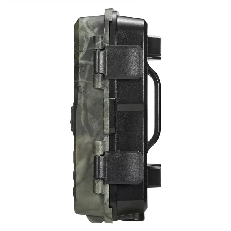 Caméra de Chasse Étanche Suntekcam WIFI/Mini301 - 20MP pour Observation Nocturne Parfaite