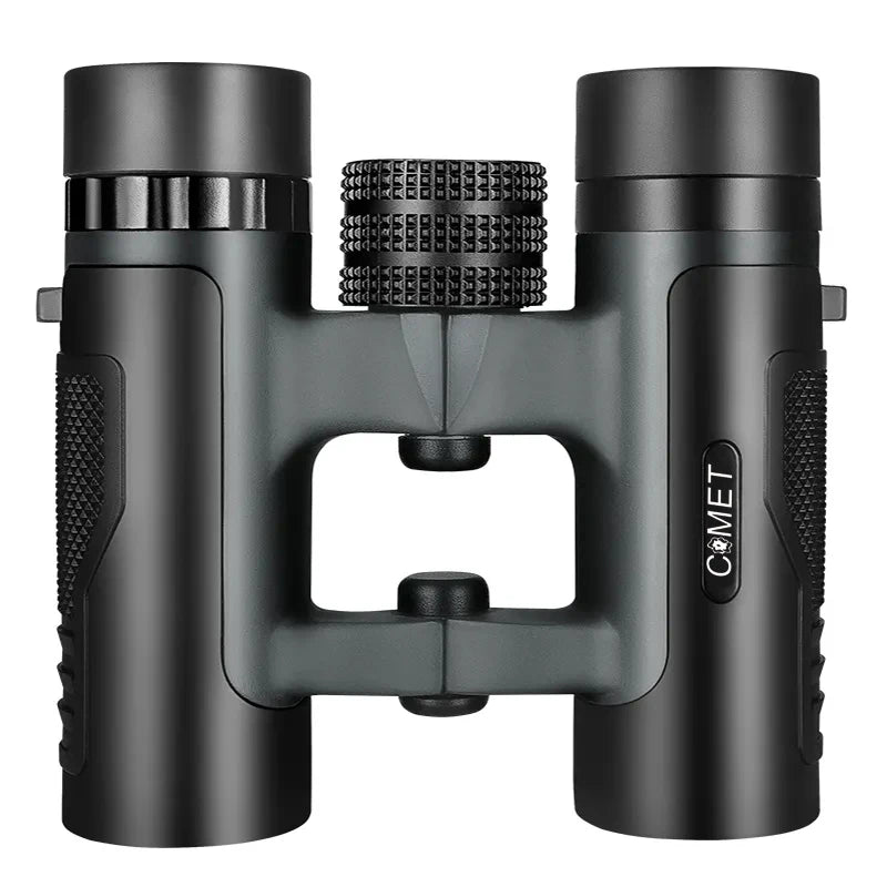 Jumelles Compactes 10x25 pour Observation de la Faune et Voyages