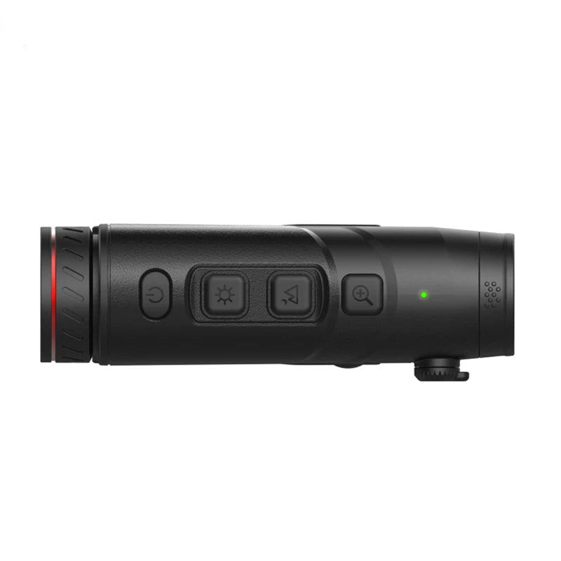 Monoculaire Thermique GOYOJO TD Delphinus Series - Polyvalent pour Vision Nocturne et Observation Extérieure