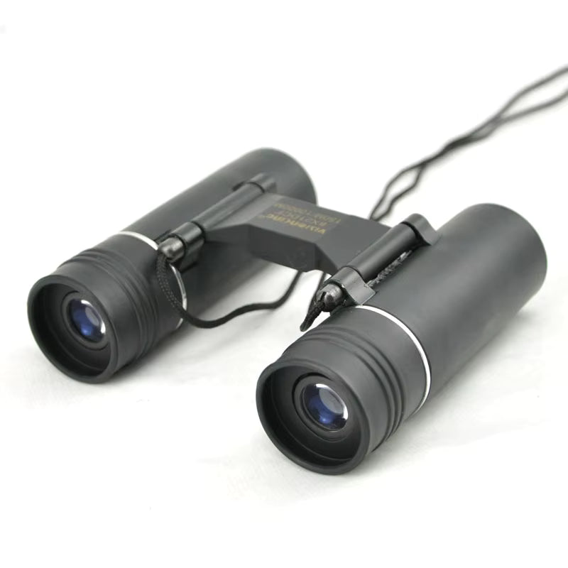 Jumelles Compactes 8x21 pour Observation Sportive et Nature