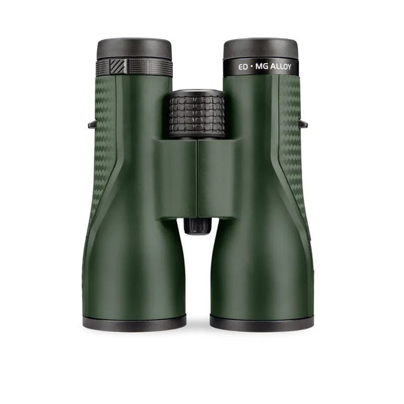Jumelles Shuntu ED Compactes et Puissantes pour Observation Extérieure et Vision Nocturne