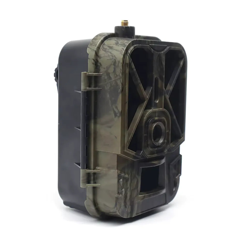 Caméra de Surveillance HC-940PRO-LI - Faune 4G HD 50MP avec Vision Nocturne Infrarouge