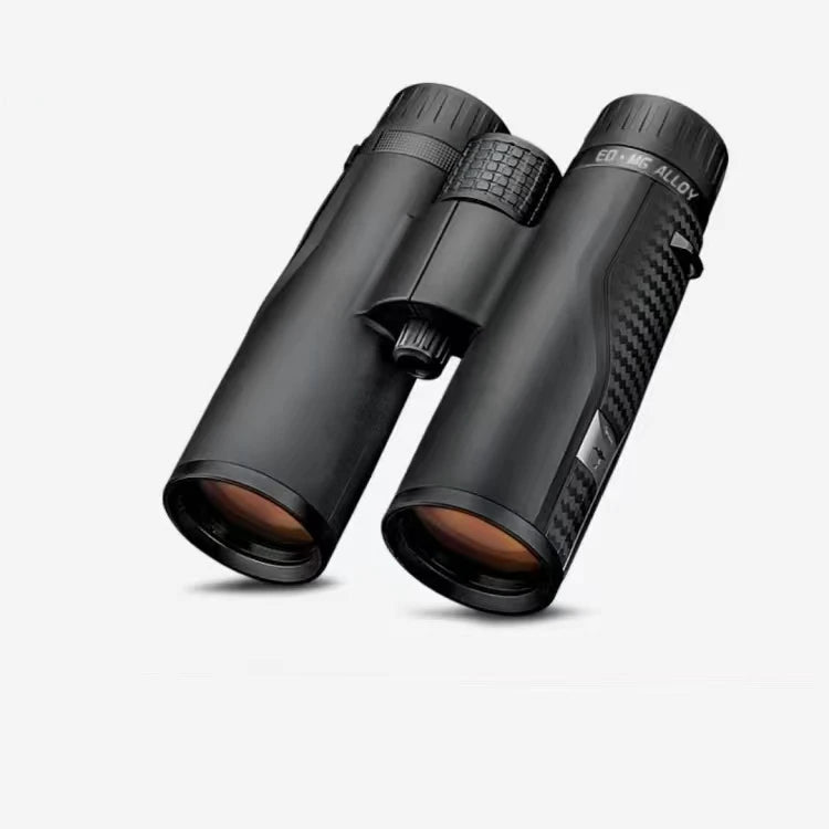 Jumelles Shuntu ED Compactes et Puissantes pour Observation Extérieure et Vision Nocturne
