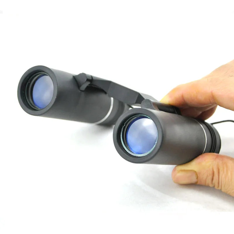Jumelles Compactes 8x21 pour Observation Sportive et Nature