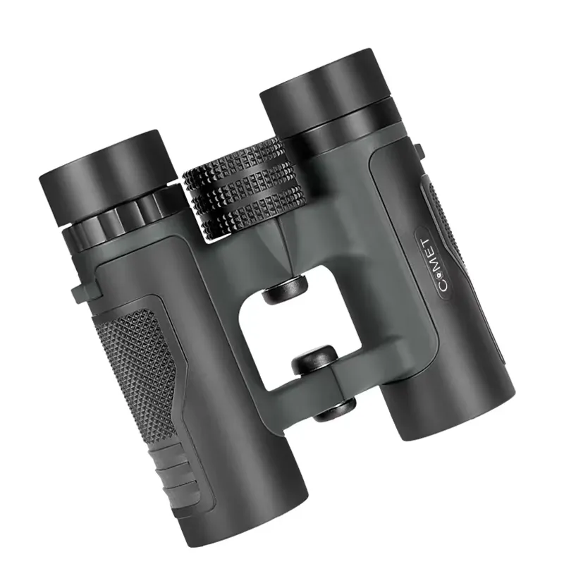 Jumelles Compactes 10x25 pour Observation de la Faune et Voyages