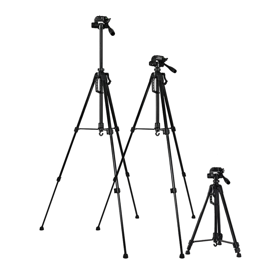 Trépied Universel pour Binoculaires et Téléphone, Idéal pour la Photographie Nocturne