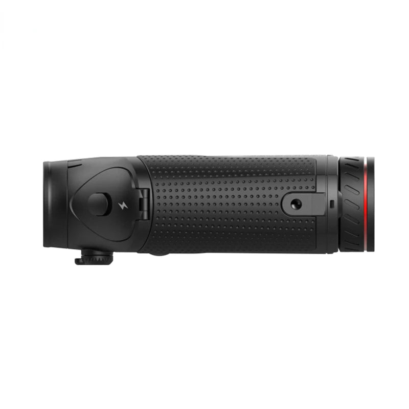 Monoculaire Thermique GOYOJO TD Delphinus Series - Polyvalent pour Vision Nocturne et Observation Extérieure
