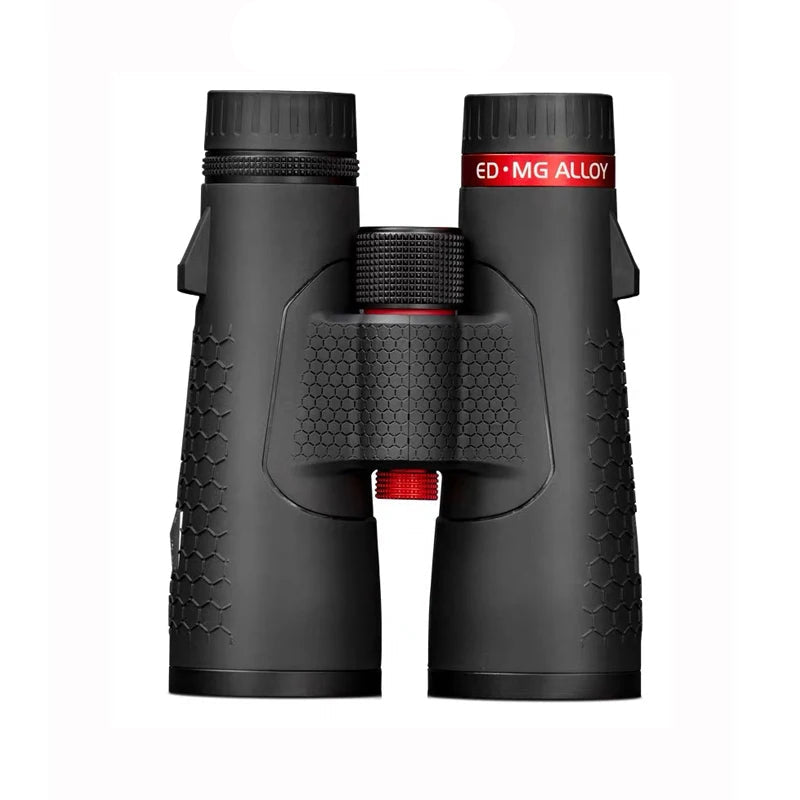 Jumelles Haute Performance ED 10x50/12x50, Étanches IPX7 et Prisme BAK4