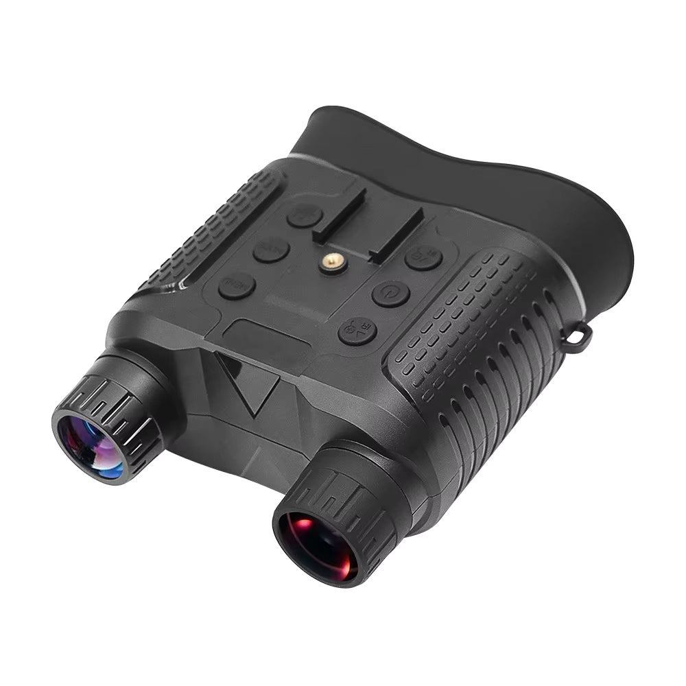 Jumelles de Vision Nocturne NV8160 avec Technologie Infrarouge et Capteurs Avancés