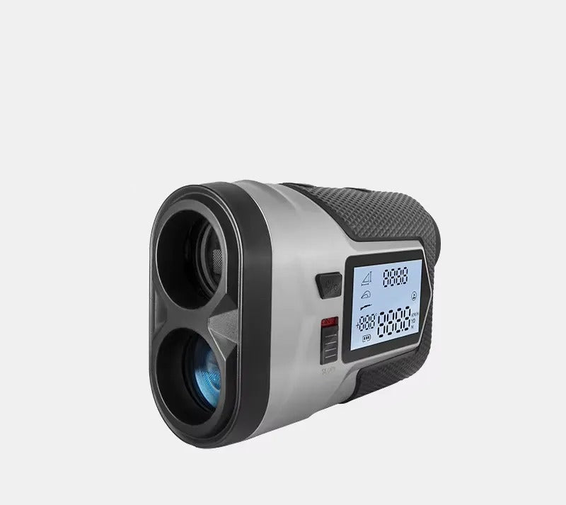 Télémètre Laser ARTBULL LP-650 & LP-1200 – Précision Golf & Chasse avec Vibration, Pente et Mesures Multiples