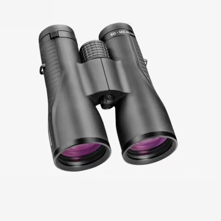 Jumelles Shuntu ED Compactes et Puissantes pour Observation Extérieure et Vision Nocturne