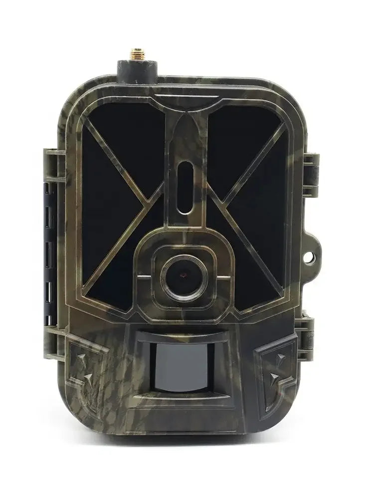 Caméra de Chasse à Vision Nocturne 4G HC940 PRO-LI avec Contrôle App et Batterie Longue Durée