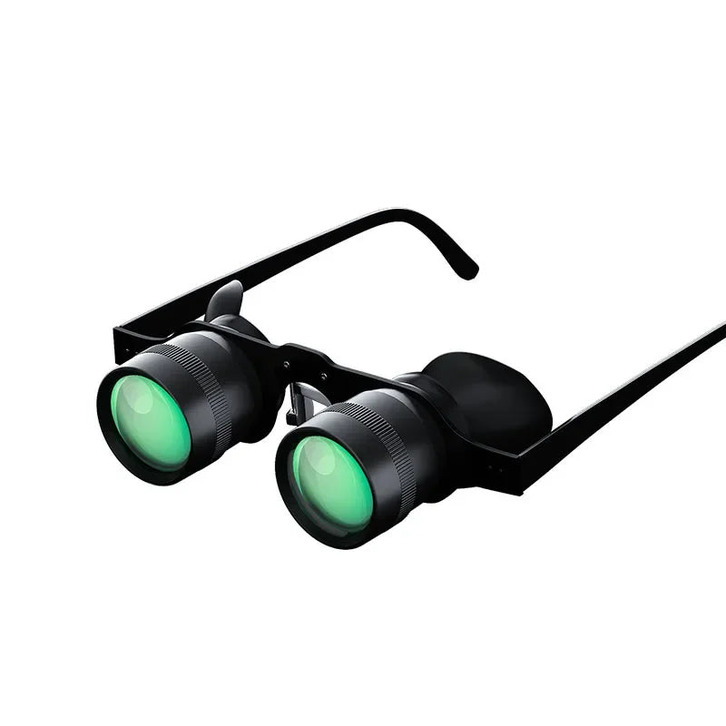 Lunettes de Théâtre et Opéra HD : Clarté et Confort pour Spectacles Inoubliables