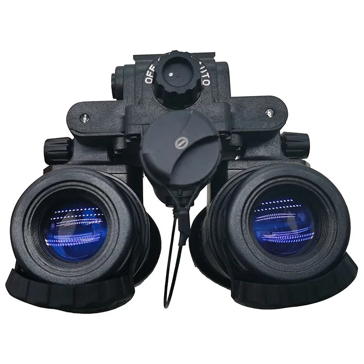 Jumelles Vision Nocturne Gen 3 : Technologie Avancée pour la Nuit