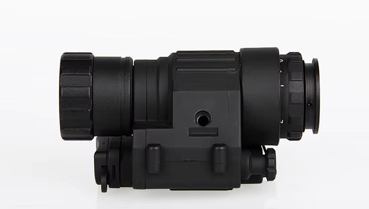 Lunettes de Vision Nocturne Numériques HD PVS-14 - Polyvalentes pour Sécurité et Observation