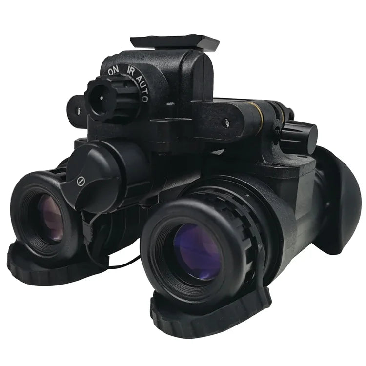 Jumelles Vision Nocturne Gen 3 : Technologie Avancée pour la Nuit