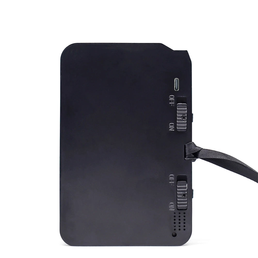 Caméra de Surveillance HC-940PRO-LI - Faune 4G HD 50MP avec Vision Nocturne Infrarouge