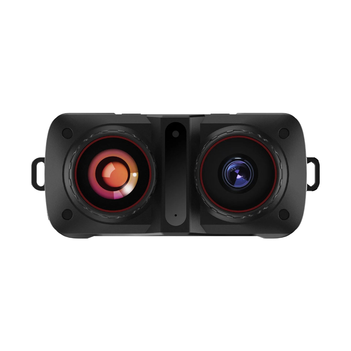 Jumelles de Vision Nocturne 5K UHD pour Observation et Chasse