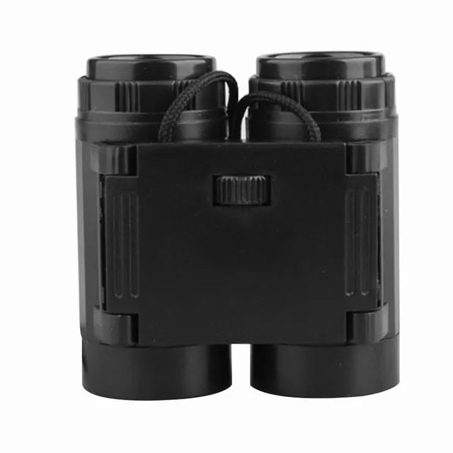 Jumelles Pliables Enfant Haute Résolution pour Observation Extérieure