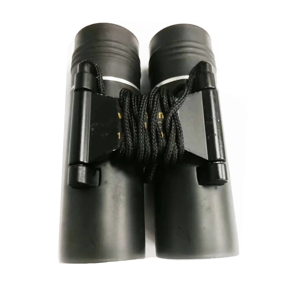 Jumelles Compactes 8x21 pour Observation Sportive et Nature