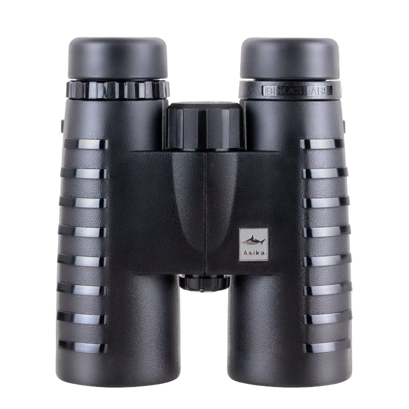 Jumelles Optiques HD 10X42 Étanches BAK4 pour Chasse et Observation