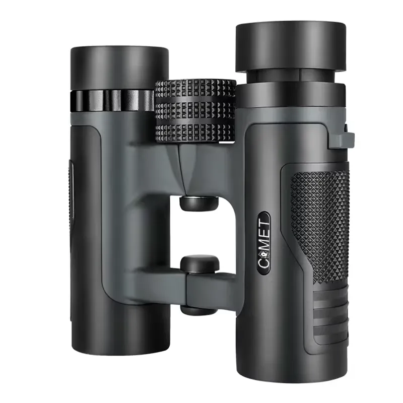 Jumelles Compactes 10x25 pour Observation de la Faune et Voyages