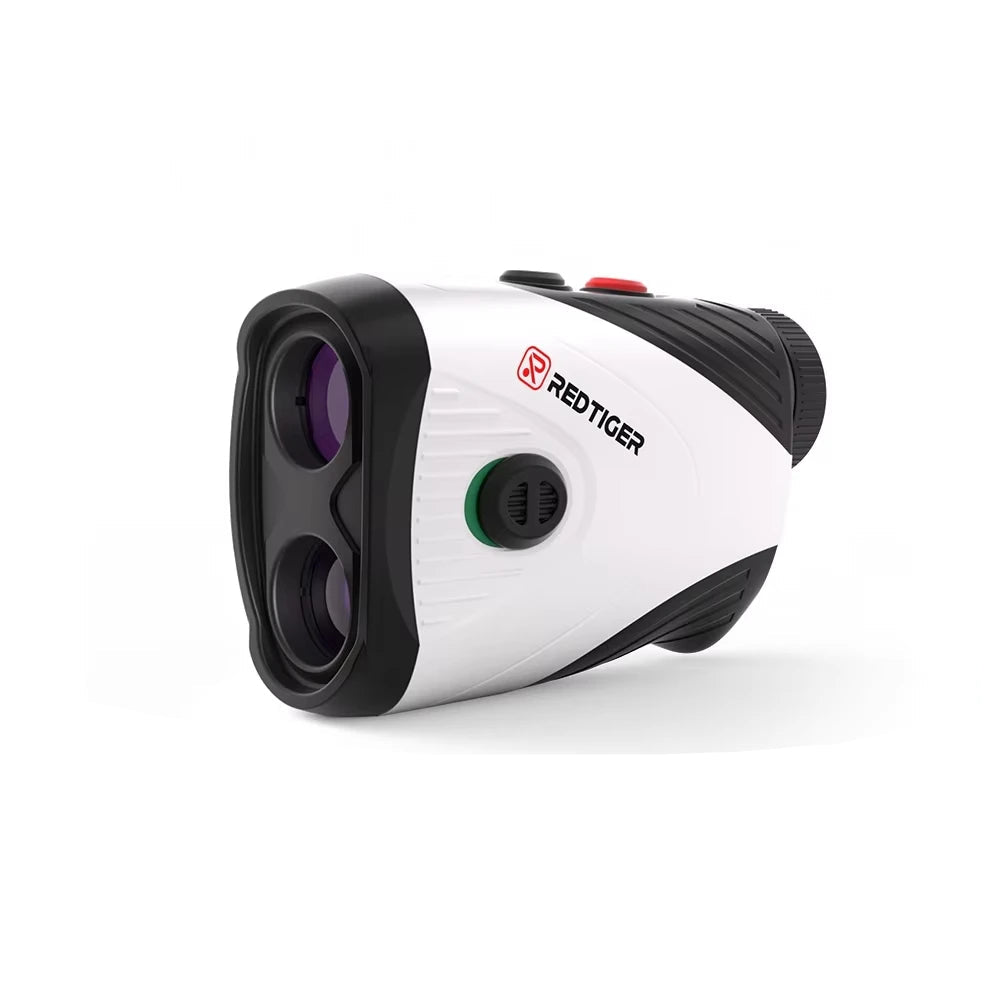 Télémètre Laser Golf 1200M avec Correction de Pente et Grossissement 7x
