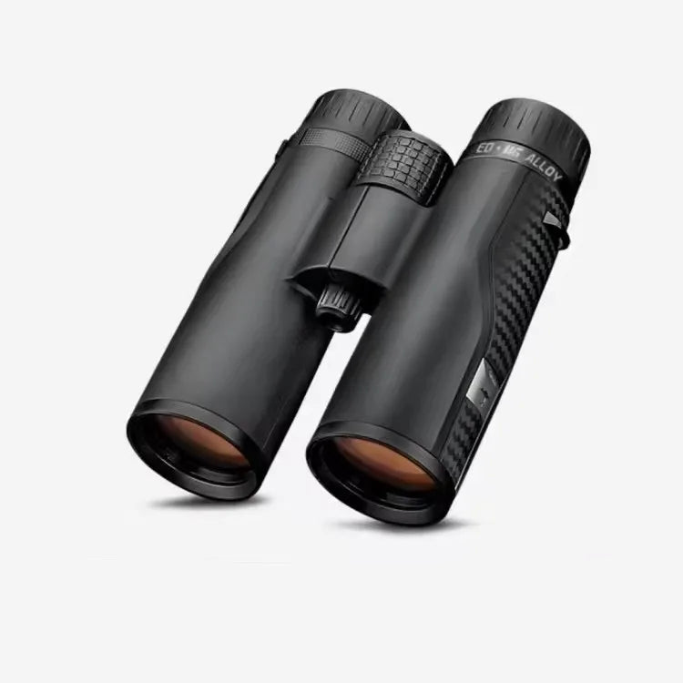 Jumelles Shuntu ED Compactes et Puissantes pour Observation Extérieure et Vision Nocturne