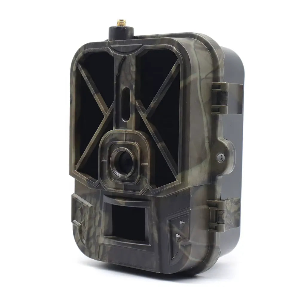 Caméra de Surveillance HC-940PRO-LI - Faune 4G HD 50MP avec Vision Nocturne Infrarouge