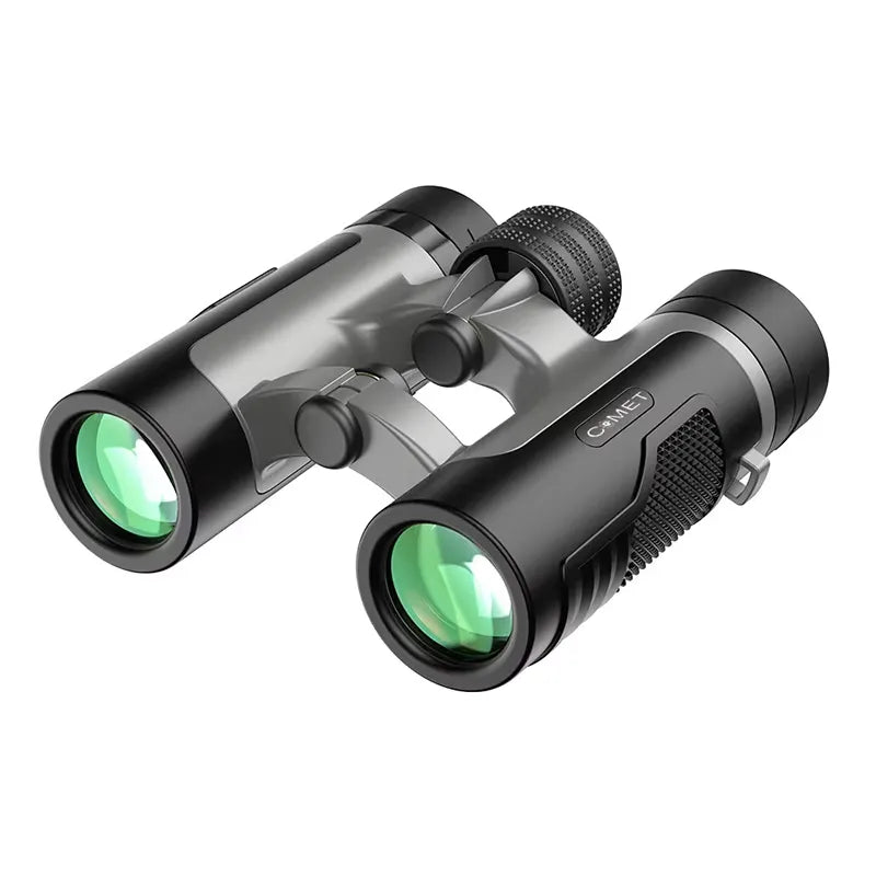 Jumelles Compactes 10x25 pour Observation de la Faune et Voyages