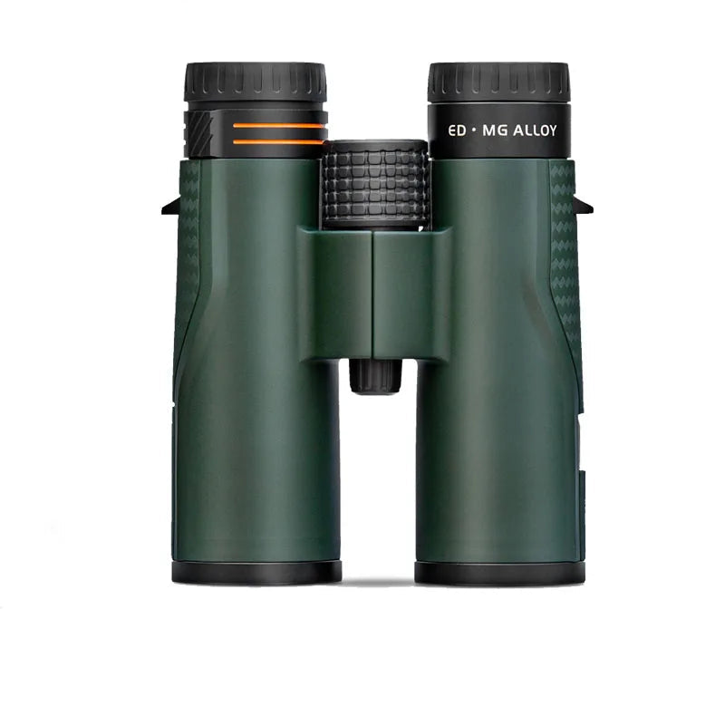 Jumelles Shuntu ED Compactes et Puissantes pour Observation Extérieure et Vision Nocturne