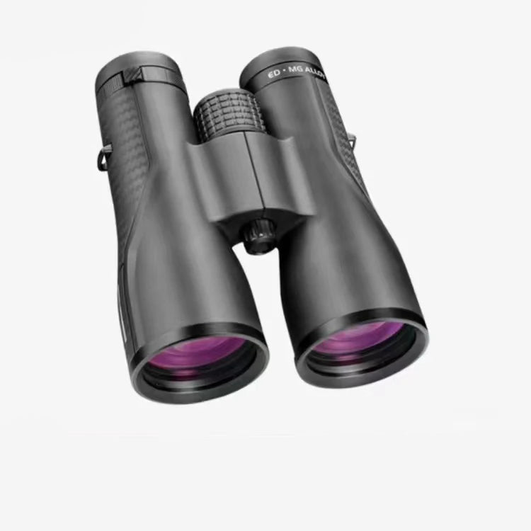Jumelles Shuntu ED Compactes et Puissantes pour Observation Extérieure et Vision Nocturne