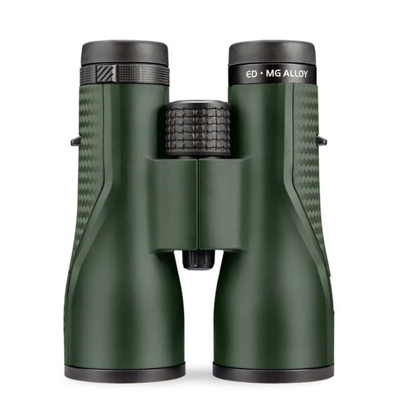 Jumelles Shuntu ED Compactes et Puissantes pour Observation Extérieure et Vision Nocturne